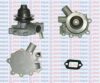 NISSA 310764310 Water Pump